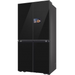 Samsung RM90F64E1CSH 508公升 Bespoke AI™ 多門式雪櫃 (耀珍黑)